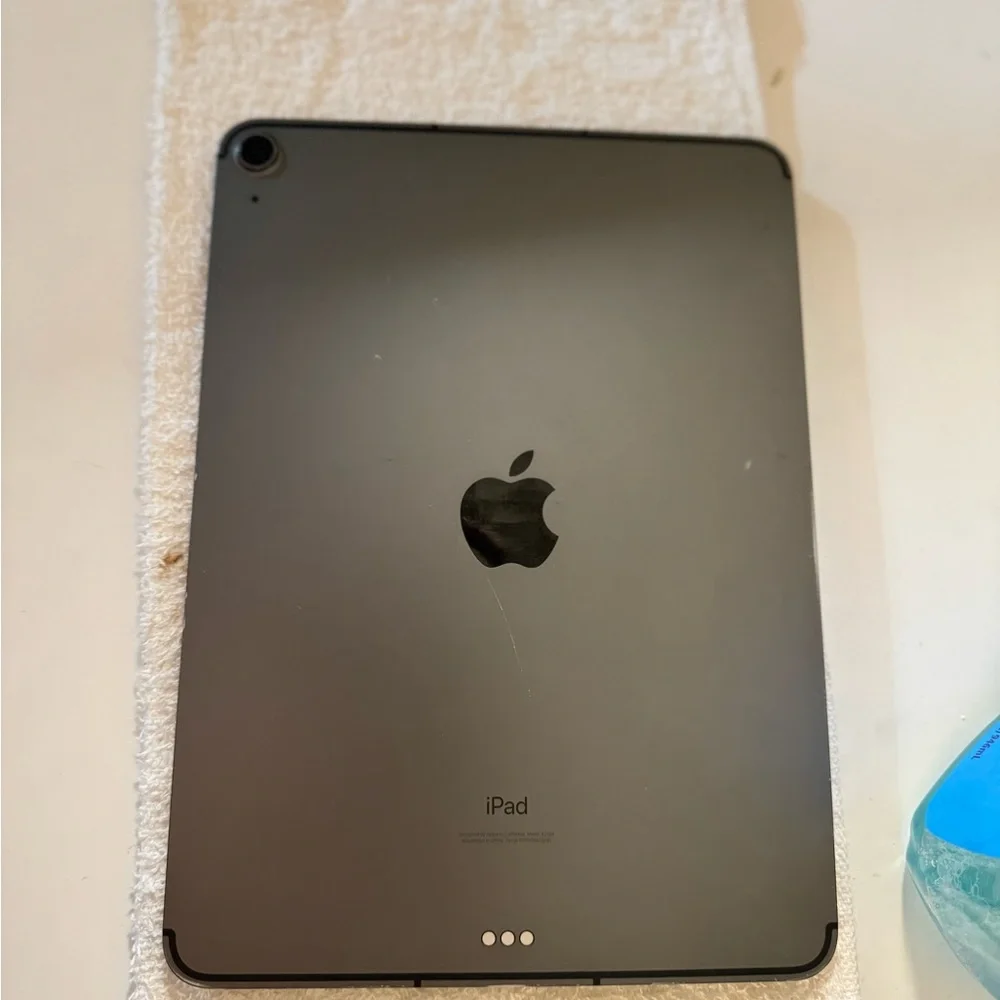 iPad Gen 4 2022